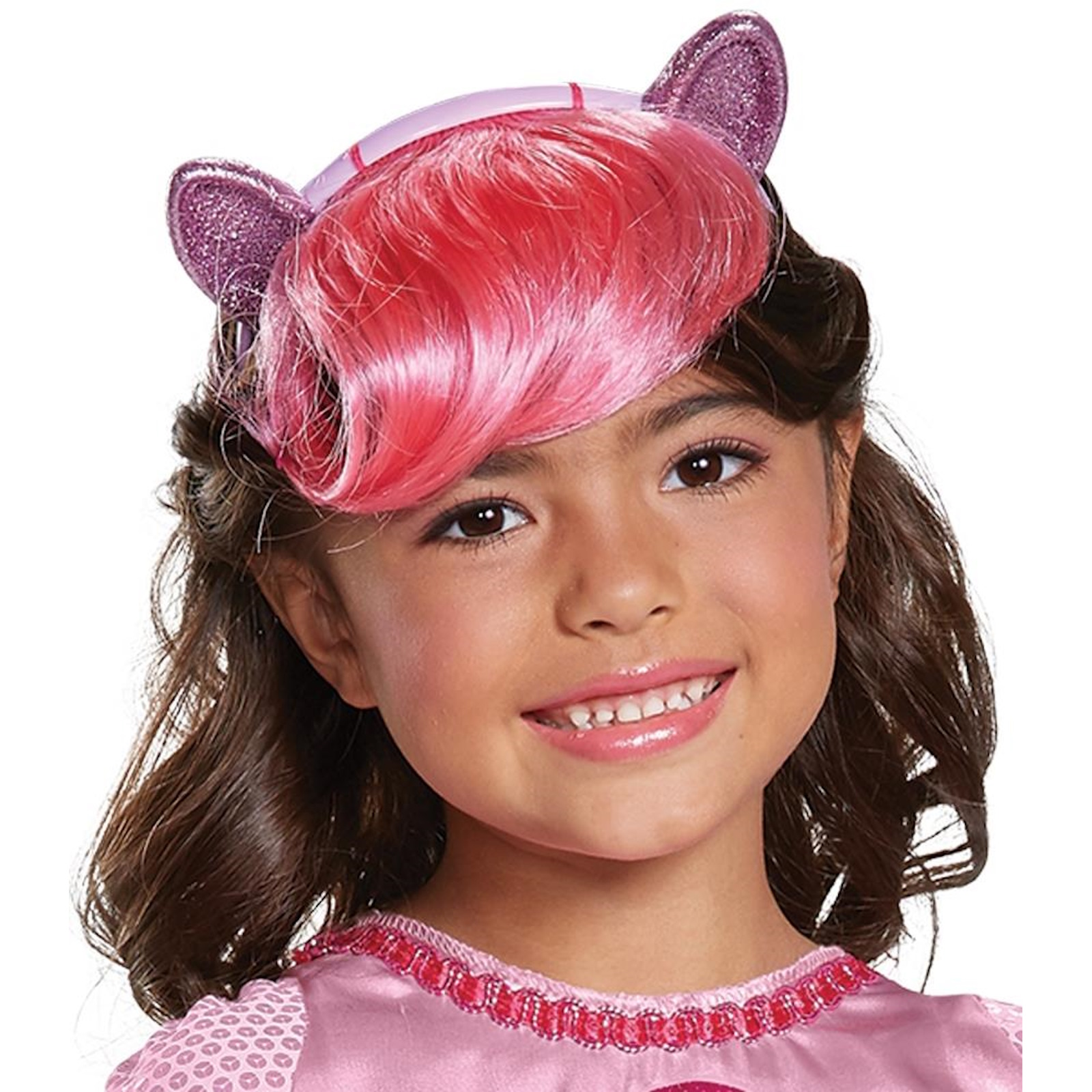 My Little Pony Pinkie Pie Headpiece Child Costume Accessory
