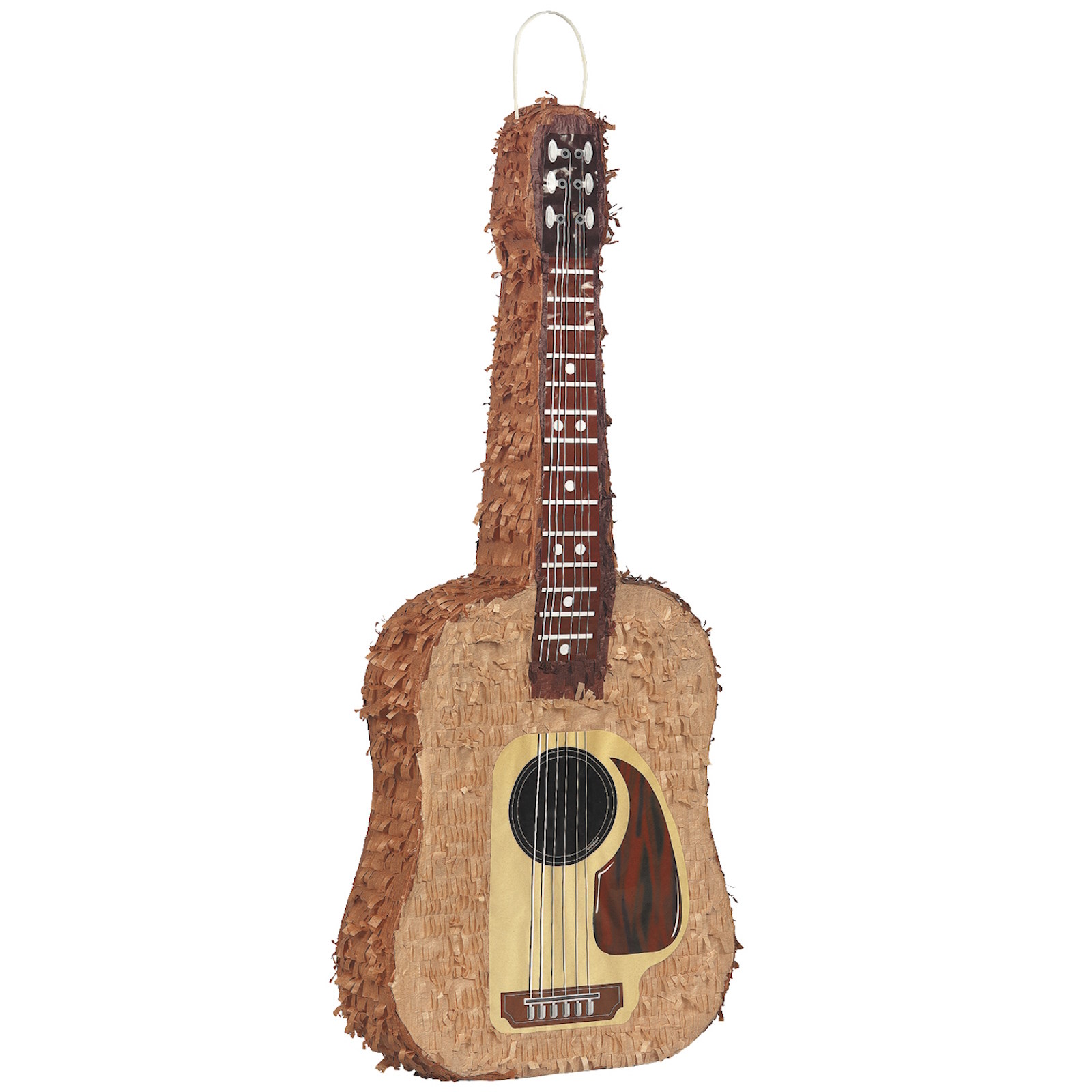 Guitar Pinata