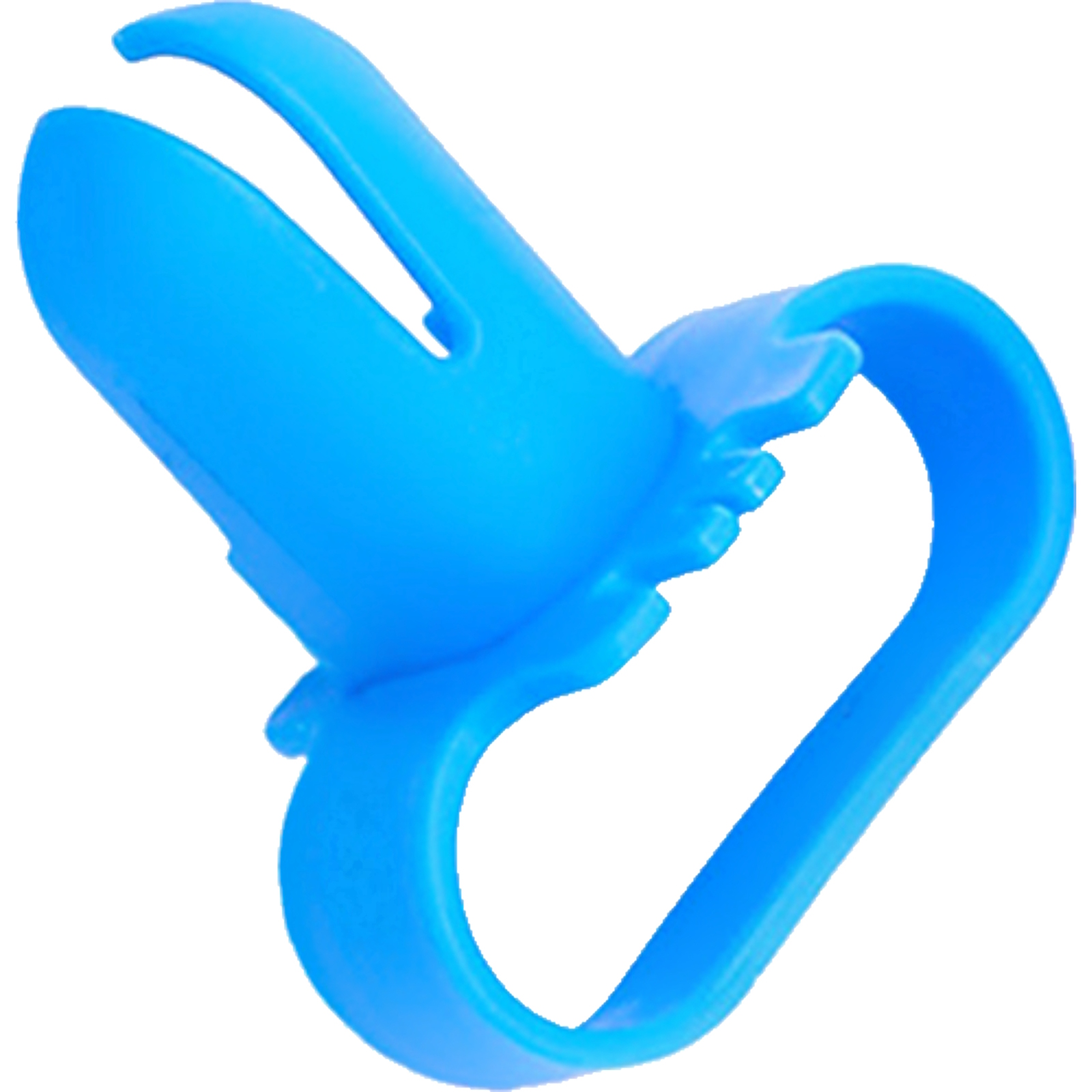 Balloon Tying and Knotting Tool