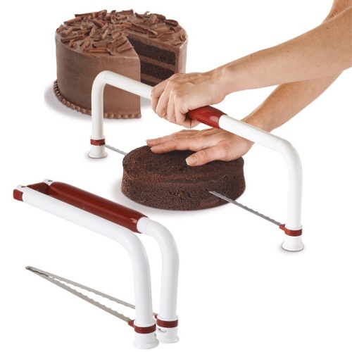 Wilton Ultimate Cake Leveler *Damaged Box*