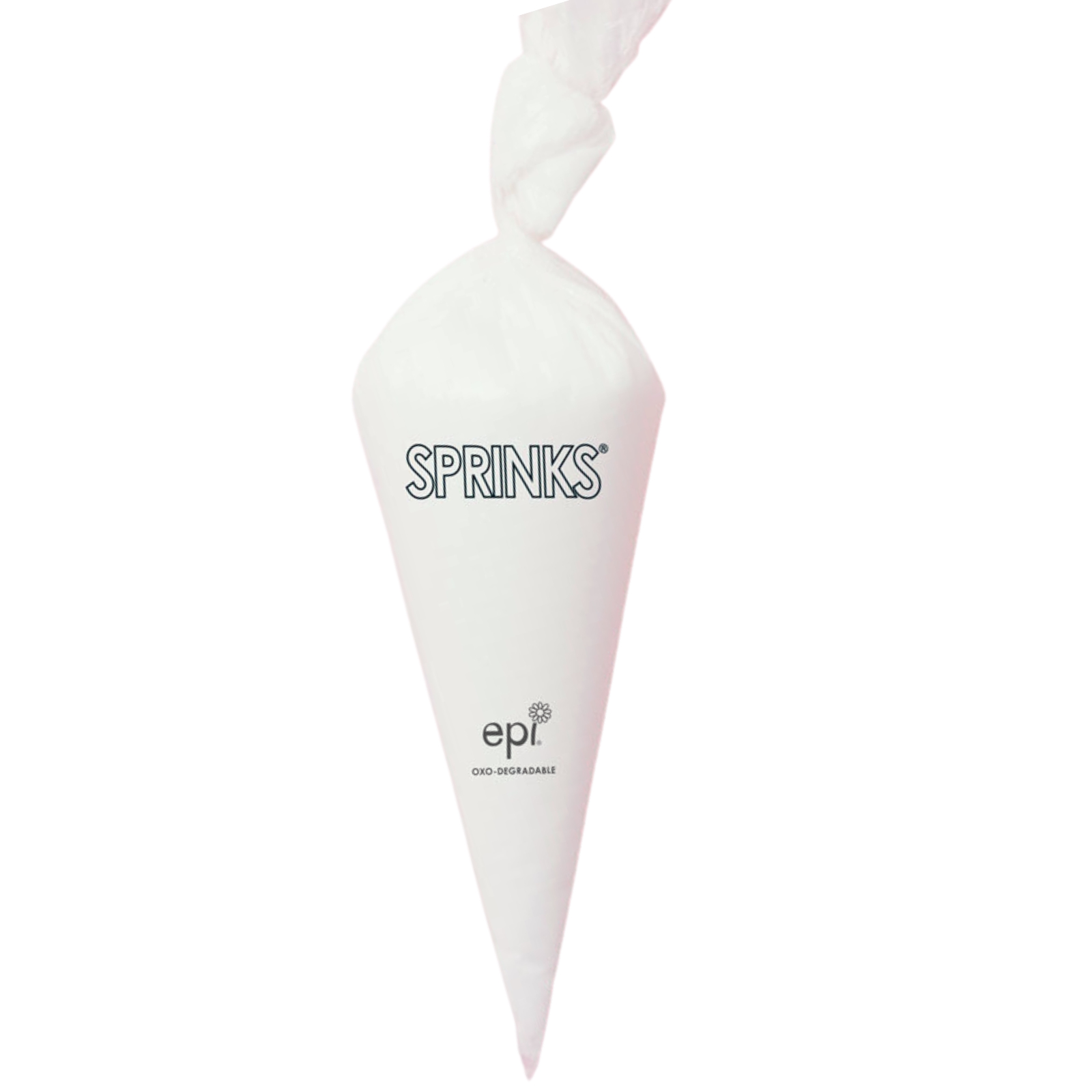 Sprinks Oxo-Degradable Piping Bags 30cm (Pack of 10) 