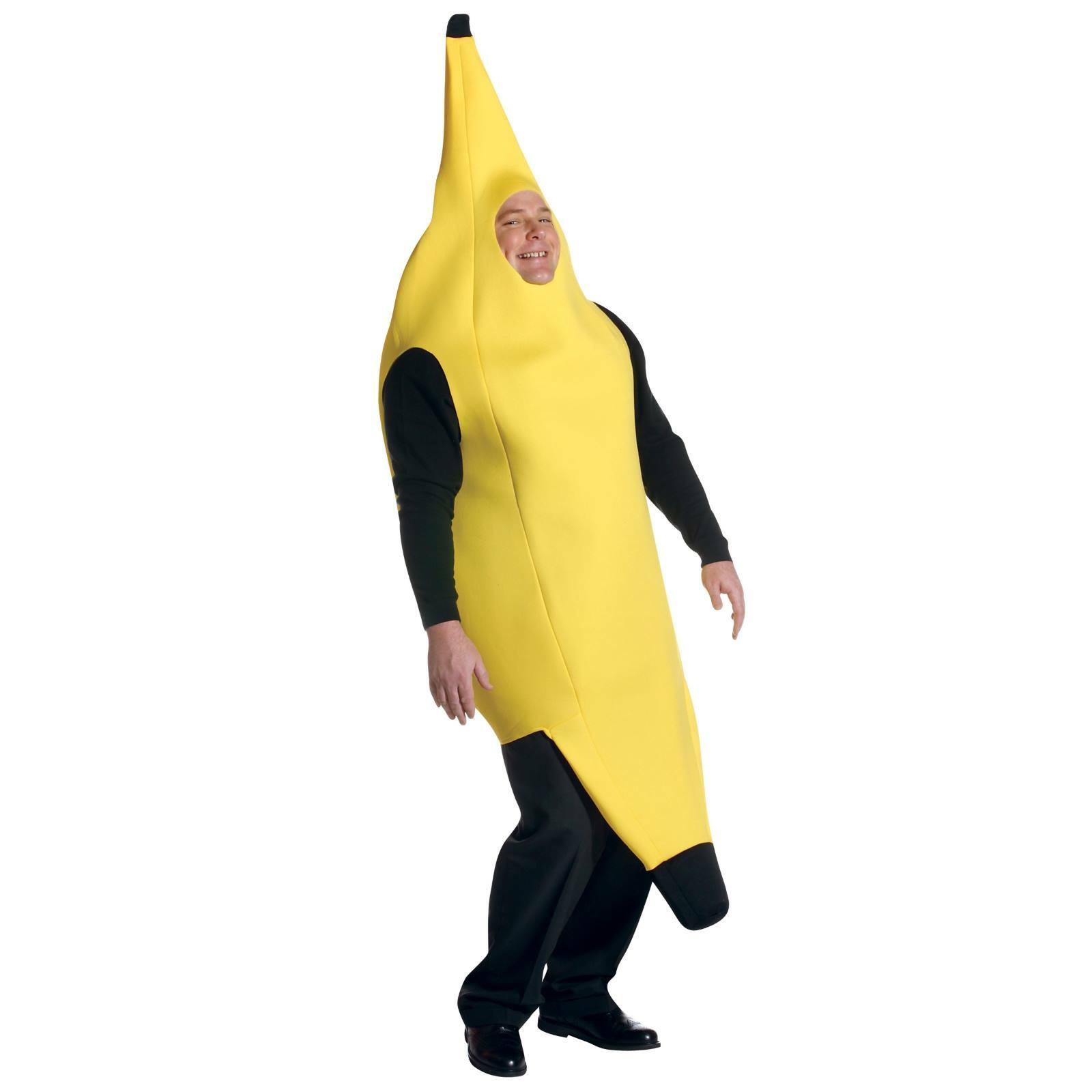 Adult Banana Costume