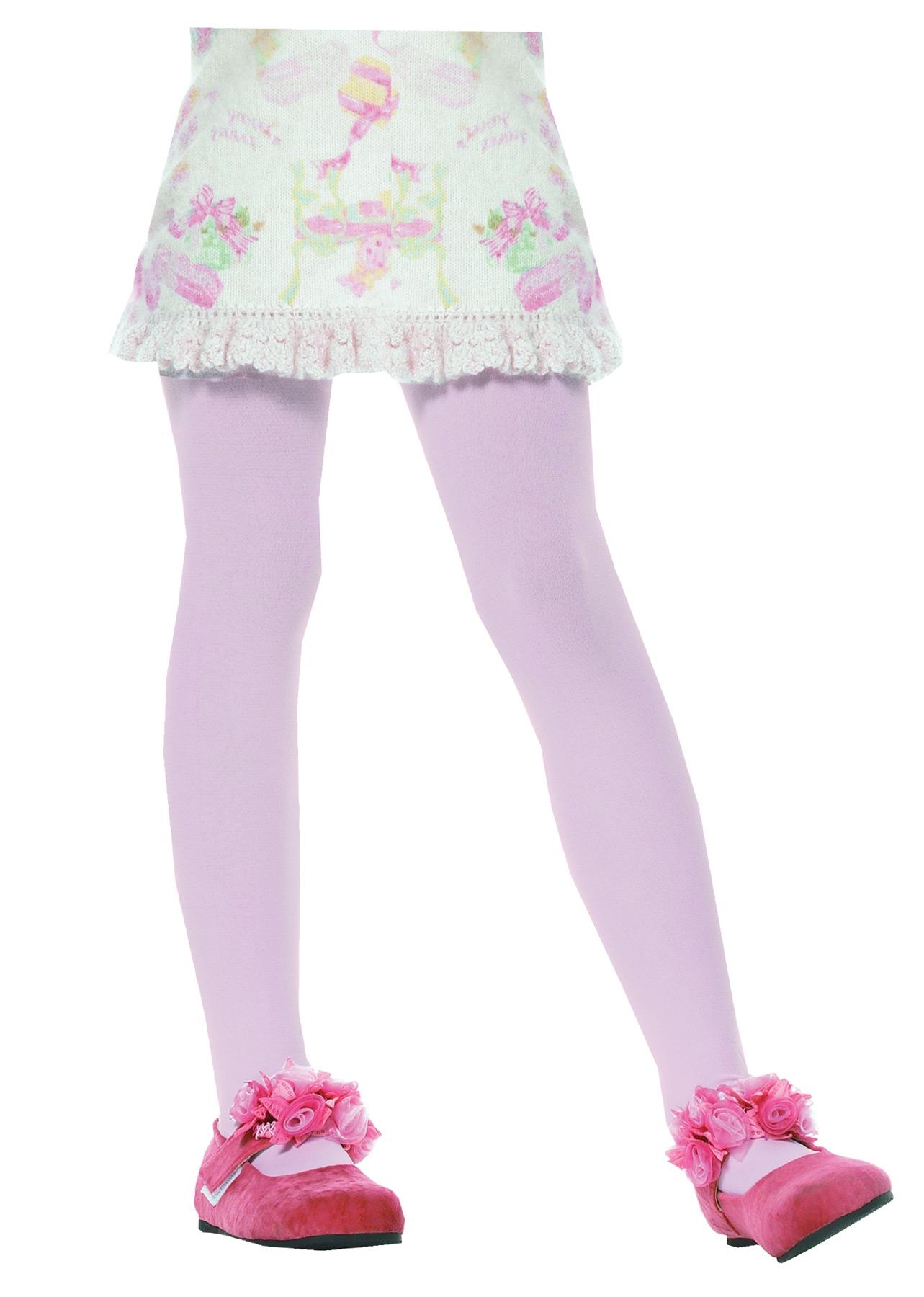 Childs Tights Green Costume Accessories main image 0