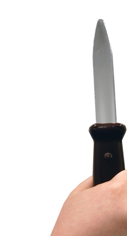 Disappearing Dagger Deluxe Costume Accessory