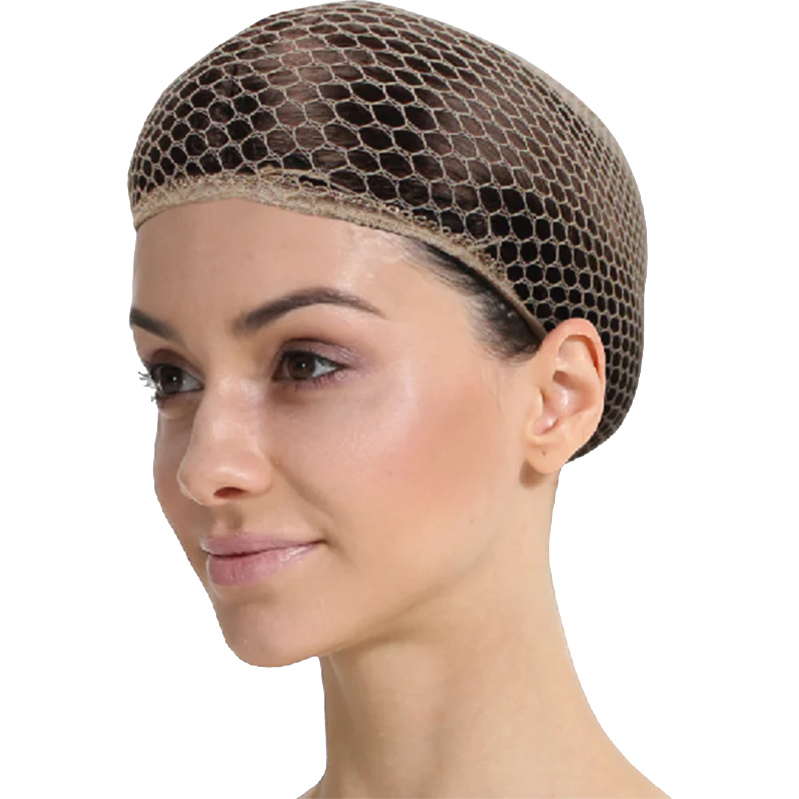 Natural Wig Cap