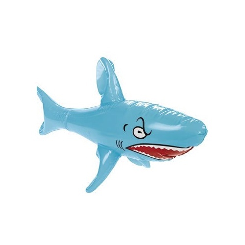 Inflatable Shark