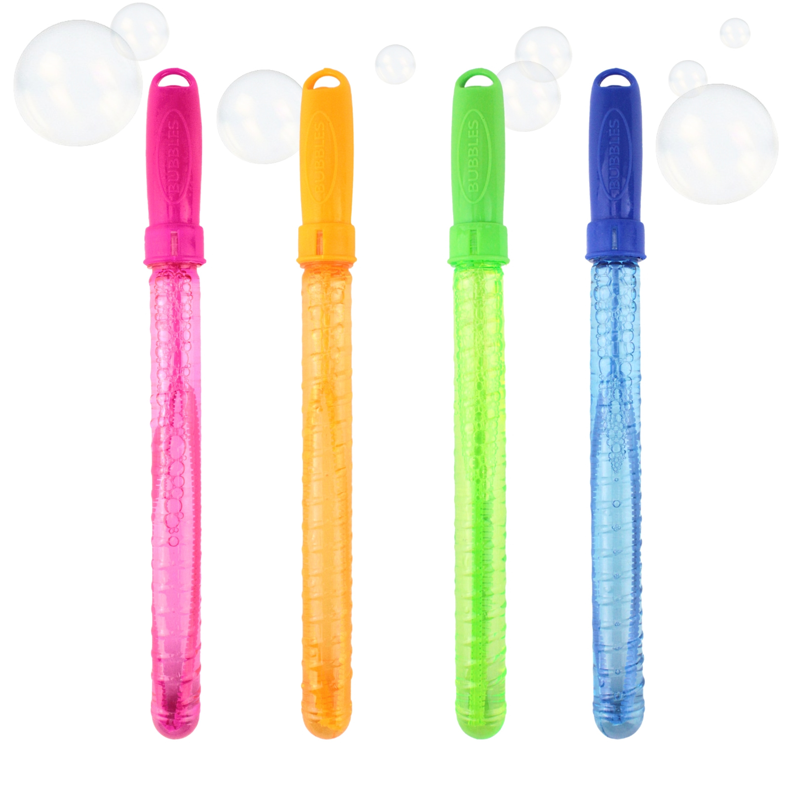 27cm Bubble Wand Assorted