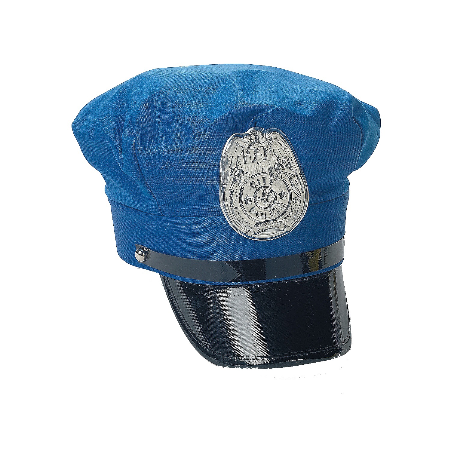 Police Hat