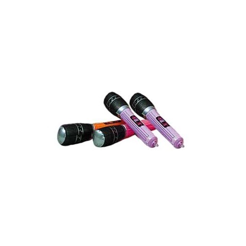 Inflatable Microphones (Set 4)
