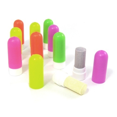 Mini Candy Lipsticks (Pack of 12)