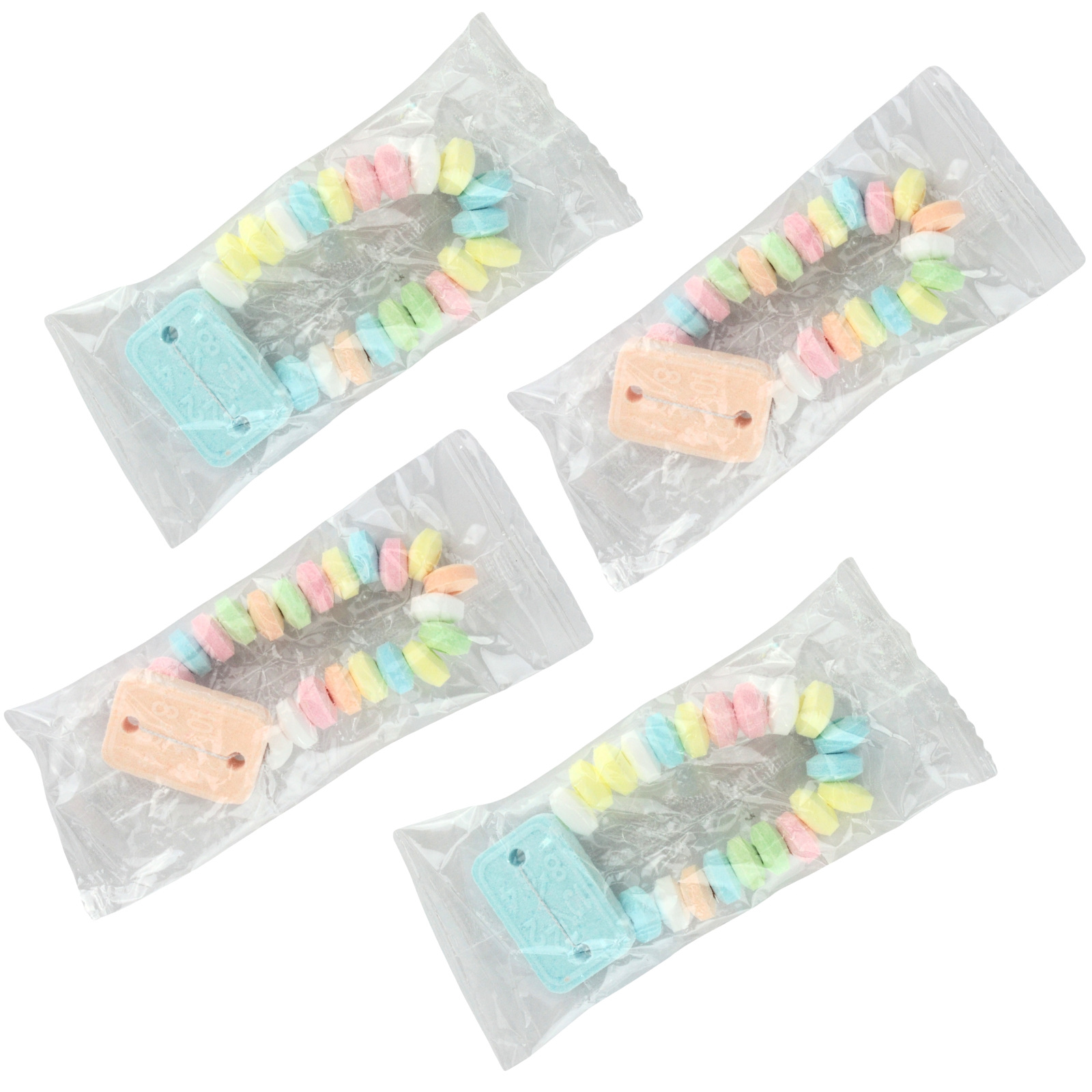 Candy Watches (20 Pieces) 