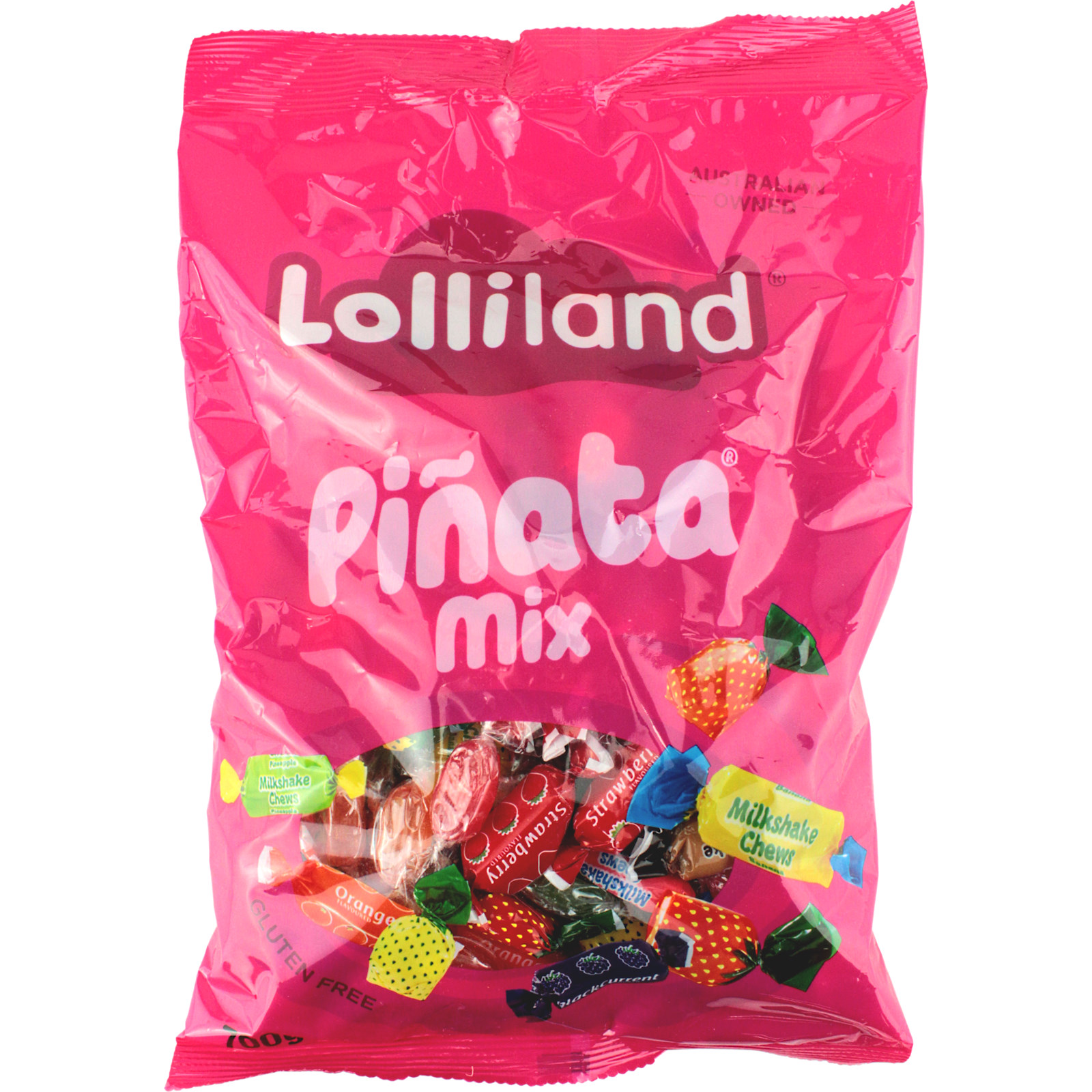 Pinata Party Mix (700g)