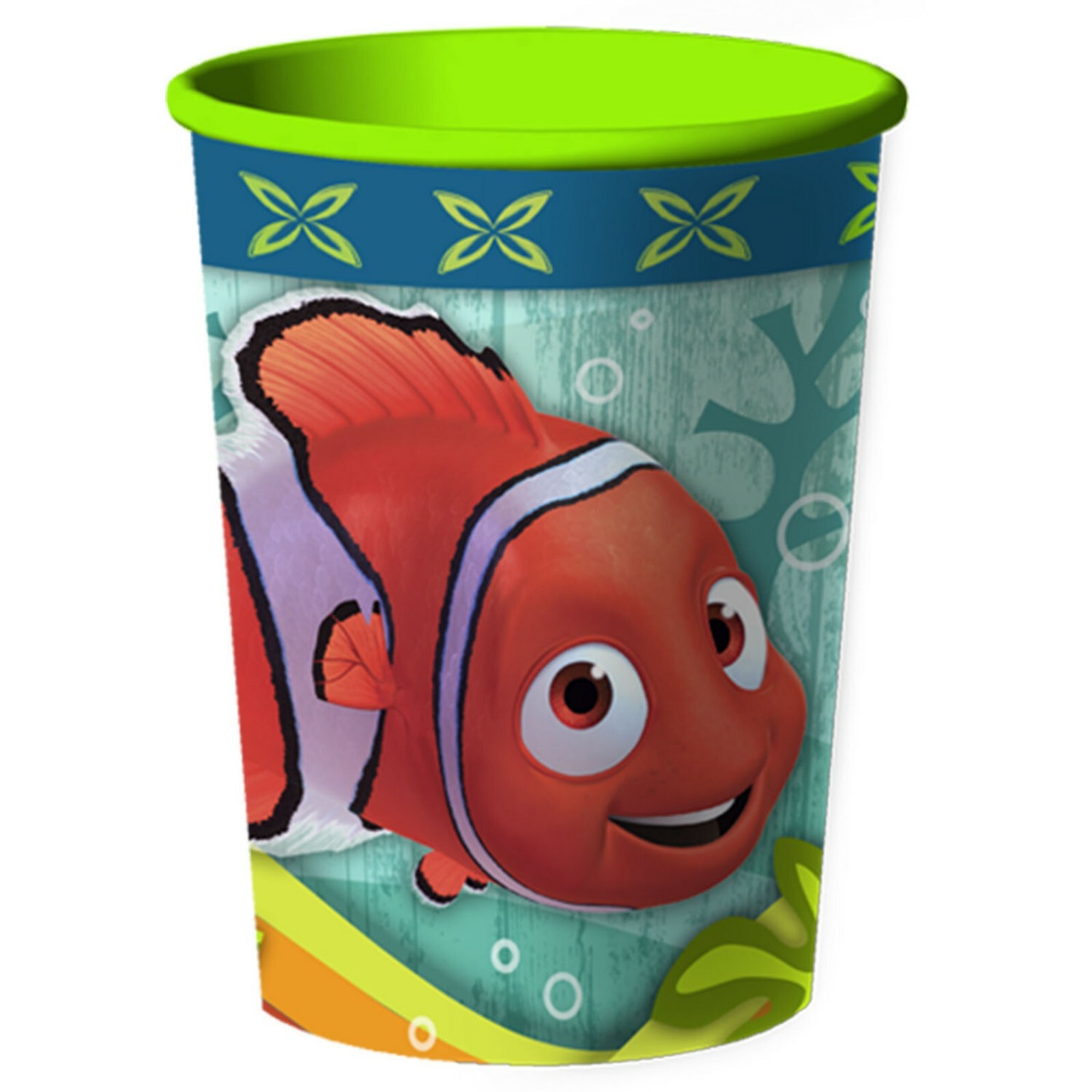 Finding Nemo Large Plastic Cup