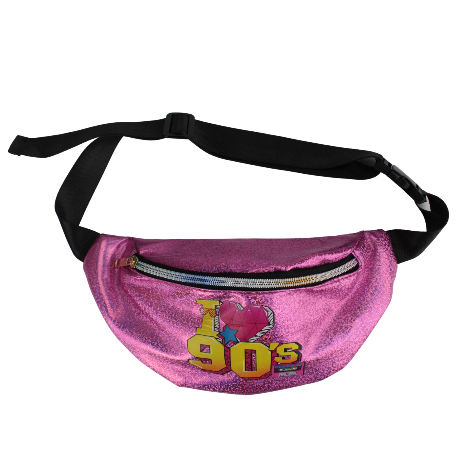 I Heart 90's Bum Bag