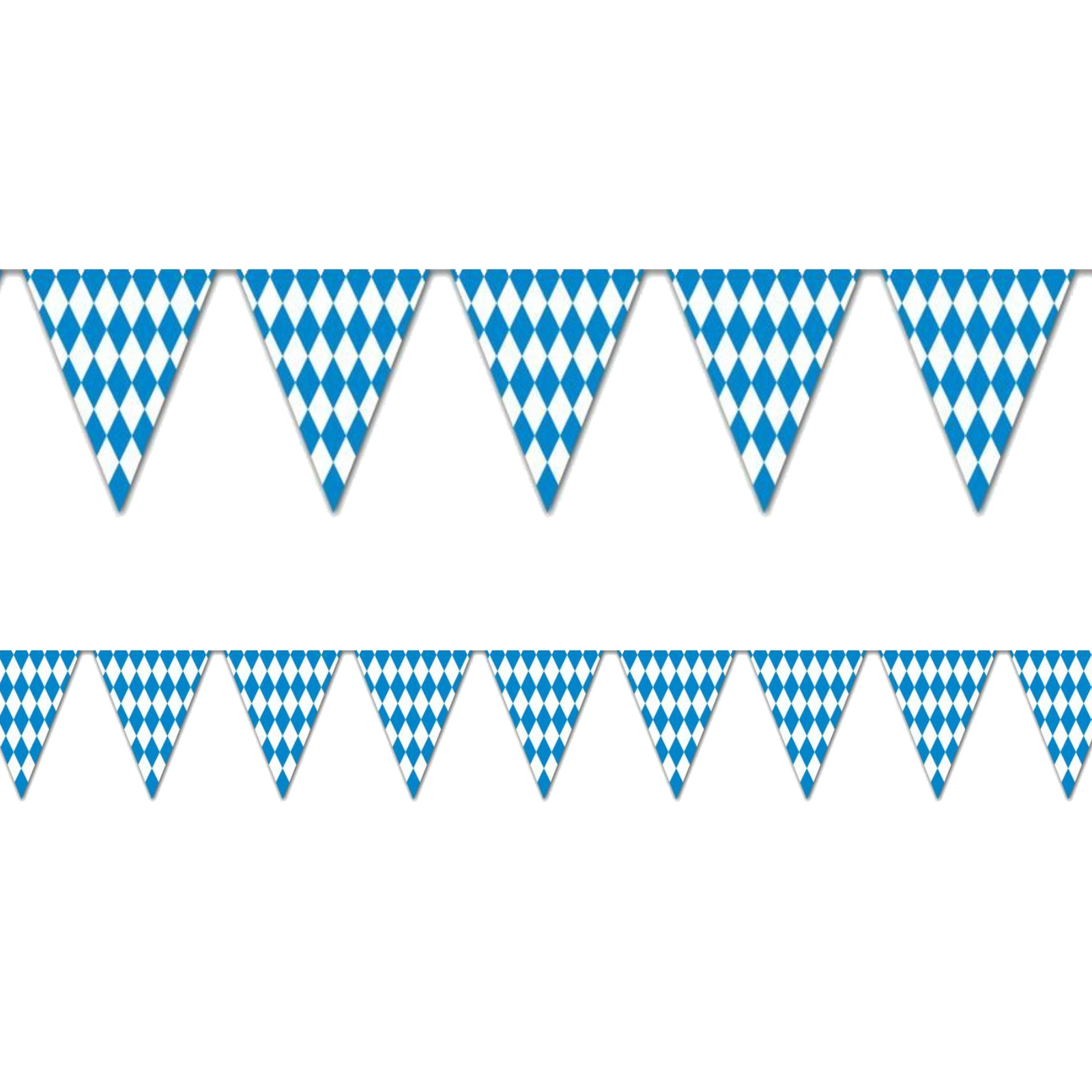 Oktoberfest Flag Banner 3.7m