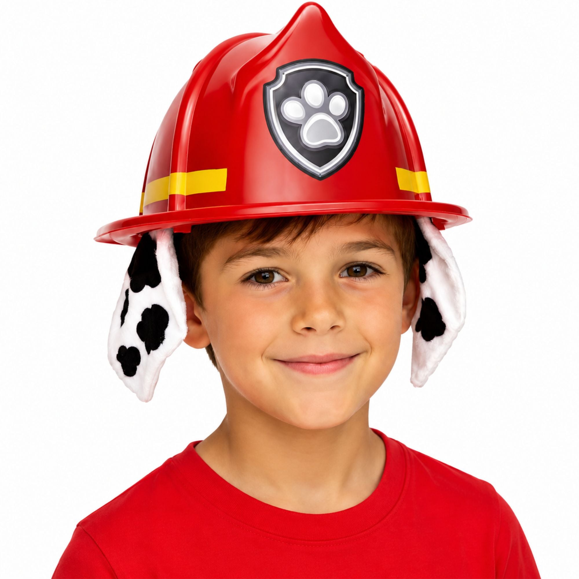 Kids Paw Patrol Marshall Hat 