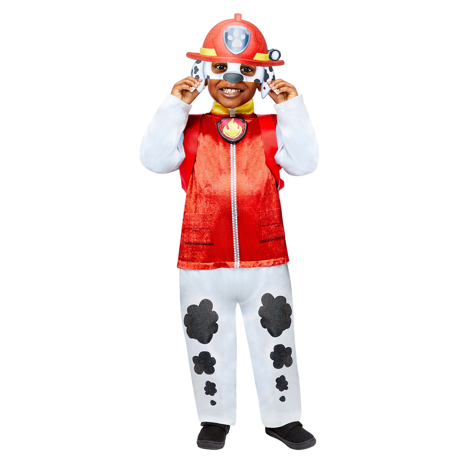 Nickelodeon Paw Patrol Marshall Deluxe Child Costume