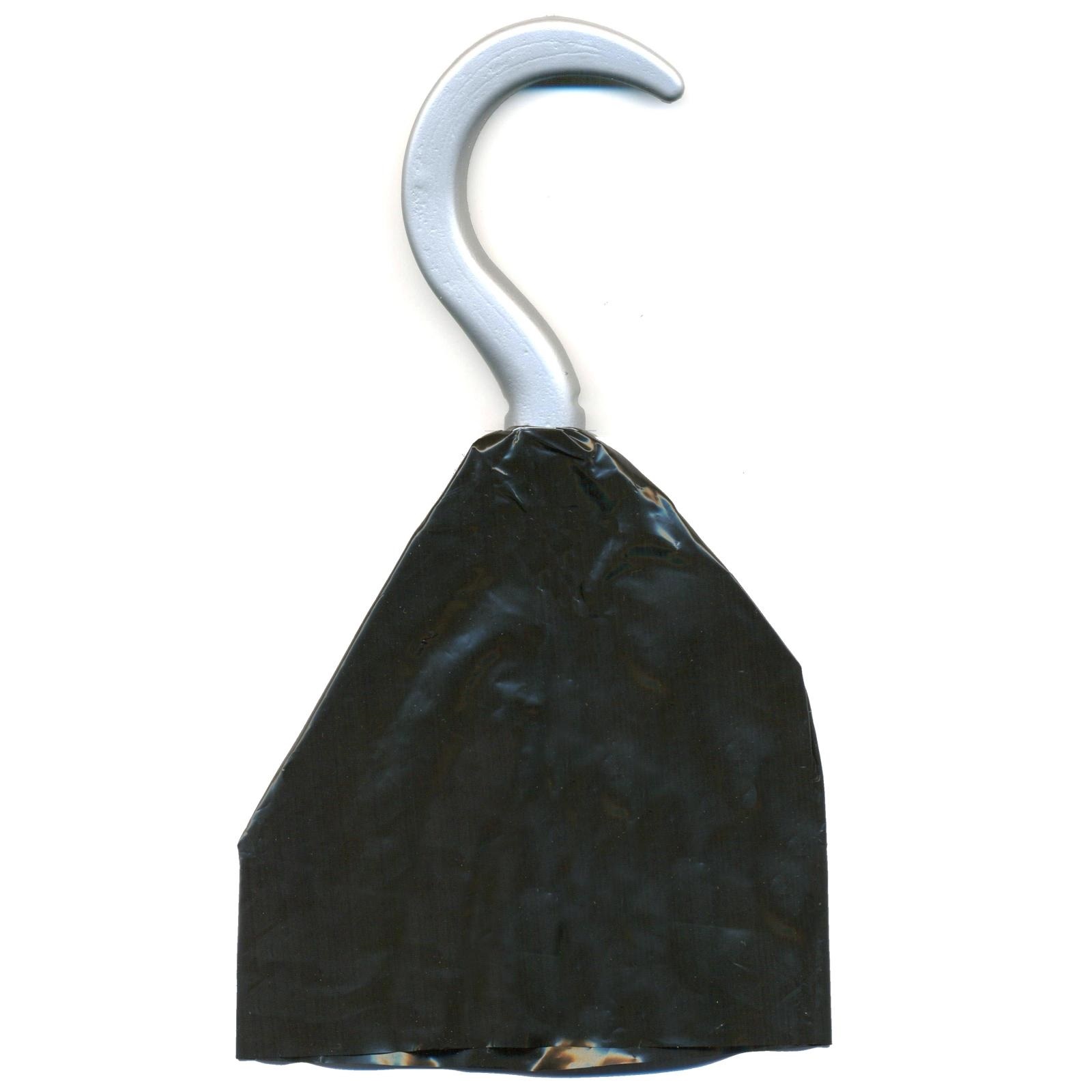 Pirate Hand Hook
