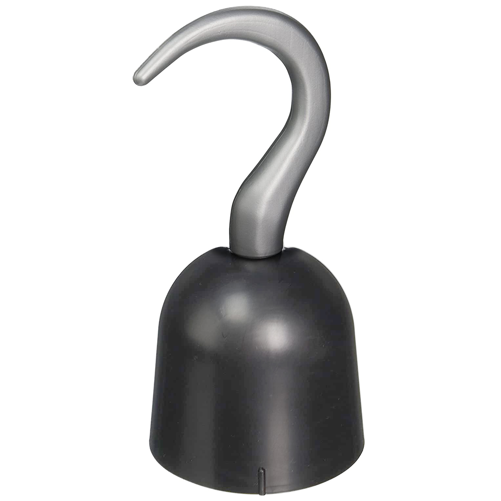 Plastic Pirate Hand Hook