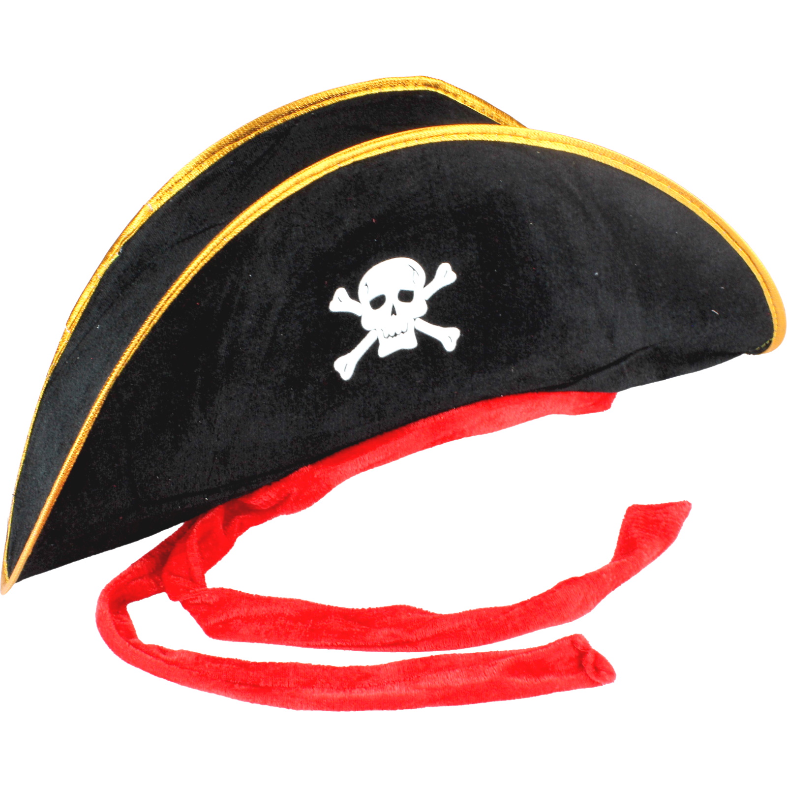 Captain Pirate Hat