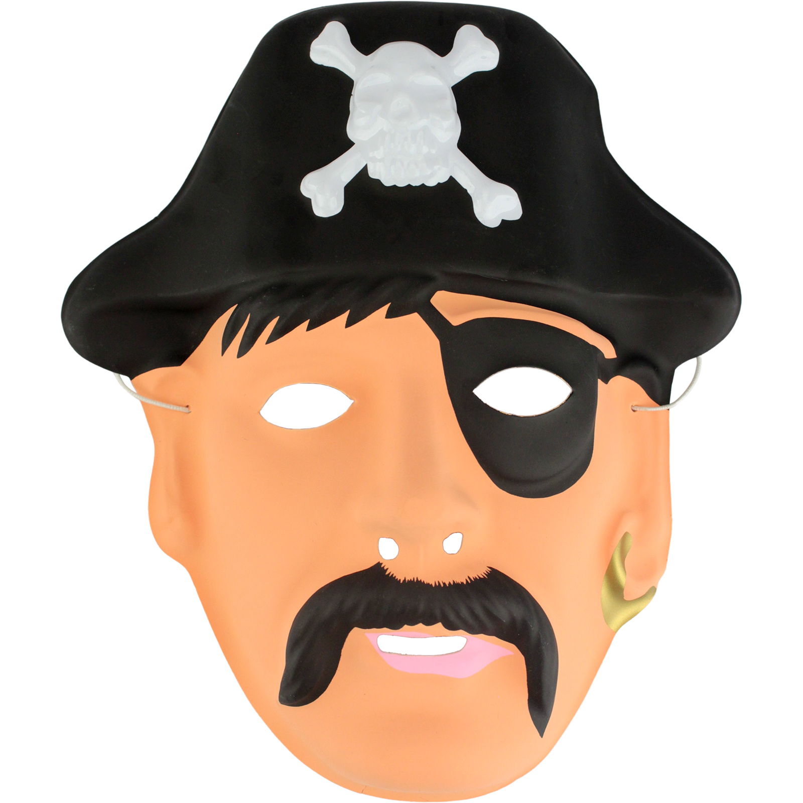 Kids Pirate Mask