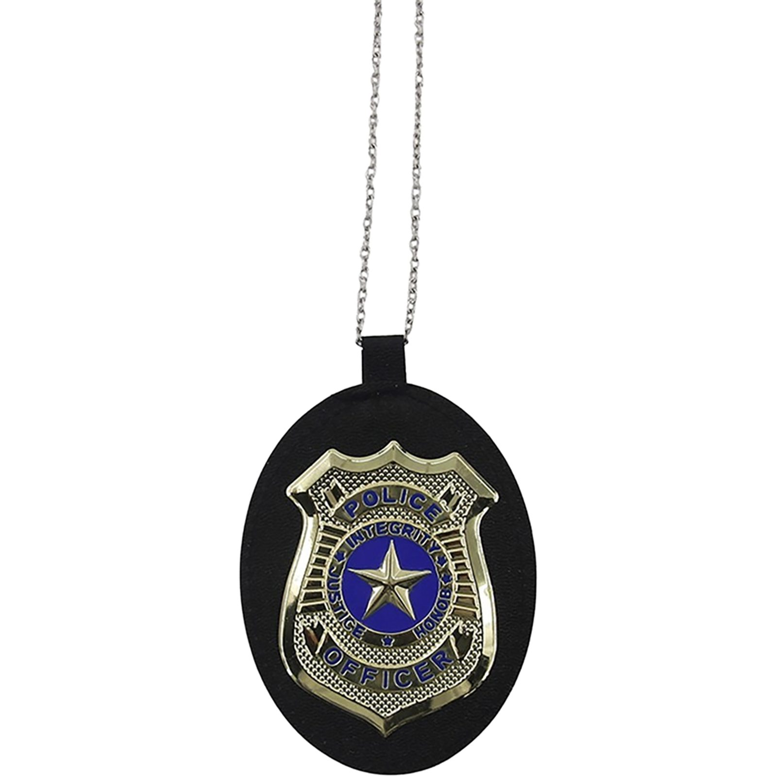 Police Detective Badge 