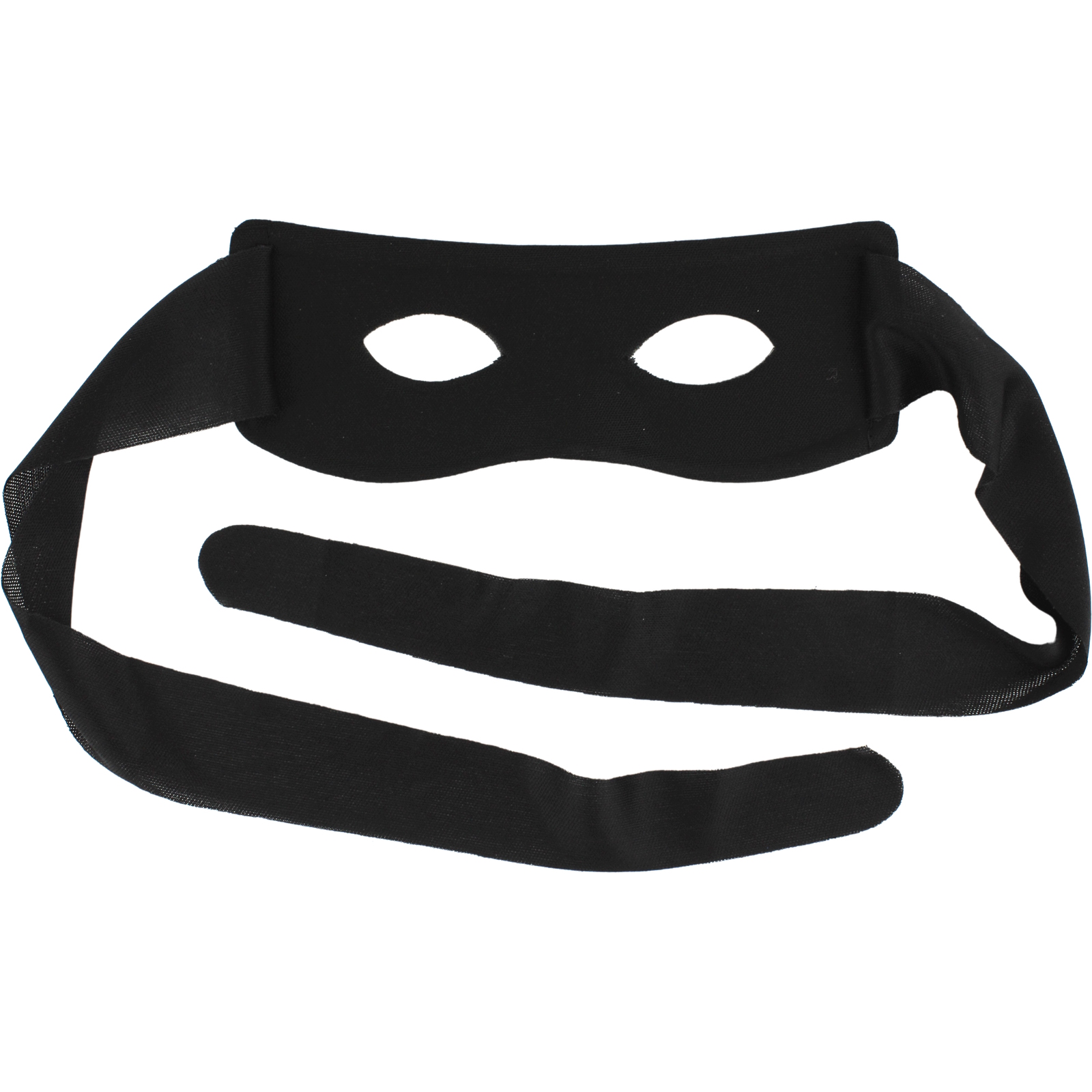 Black Thief Mask