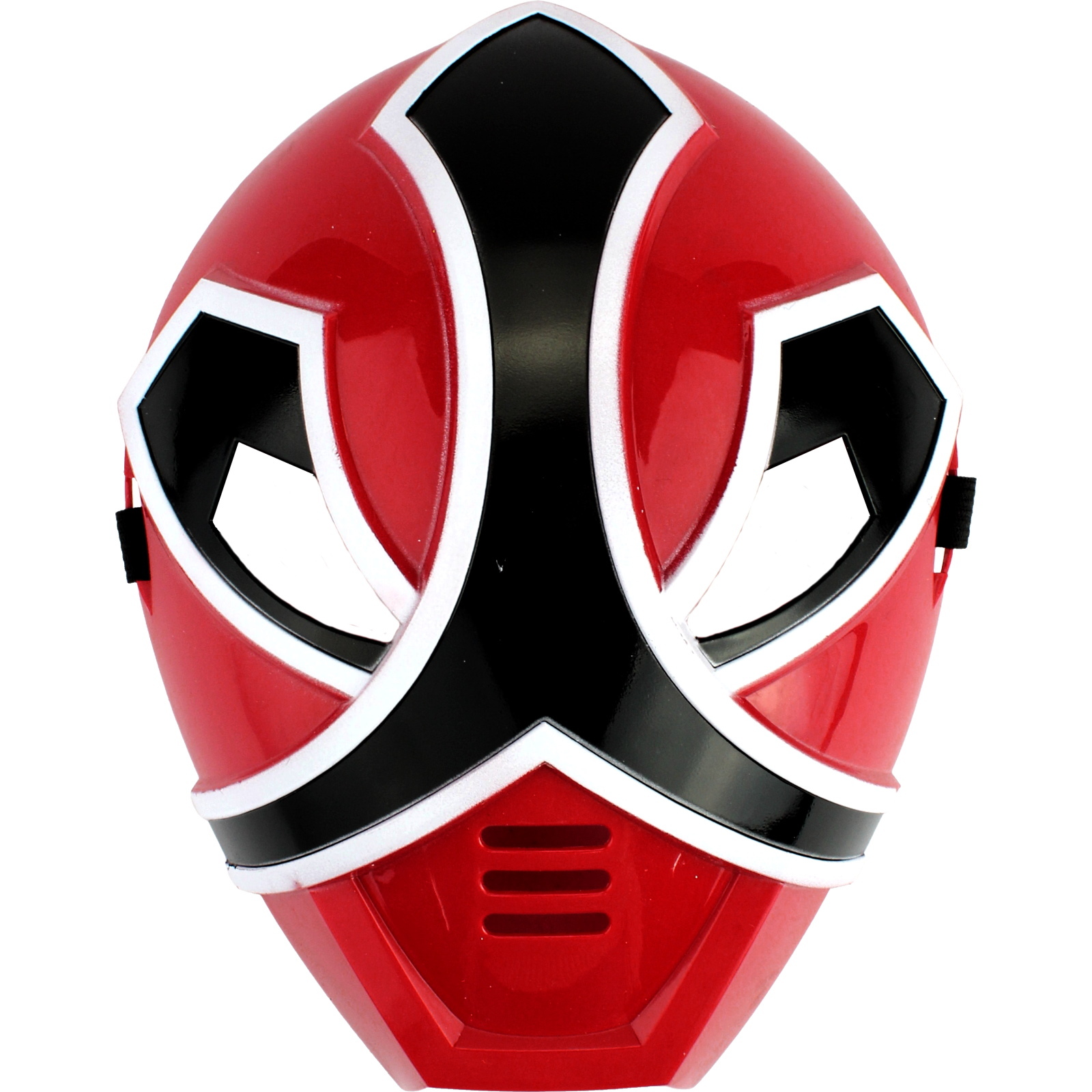 Power Rangers Red Ranger Mask