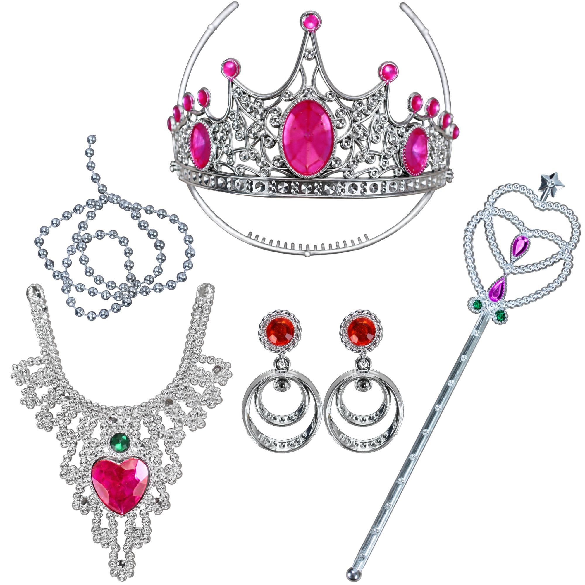 Princess Jewellery Play Set 