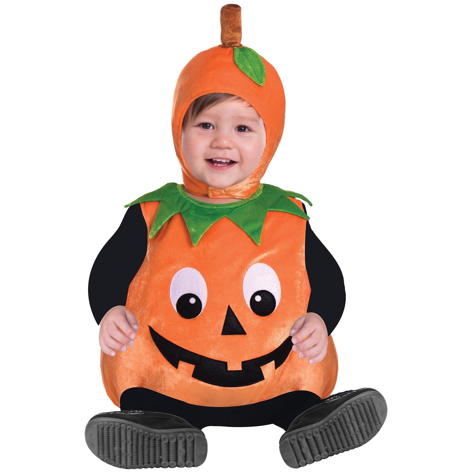 Pumpkin Cutie Pie Unisex Infant/Toddler Costume