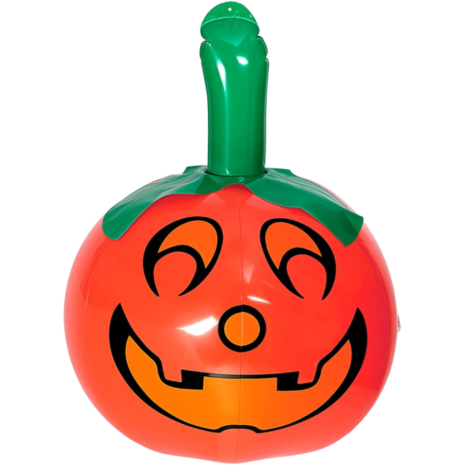 Inflatable Pumpkin 46cm