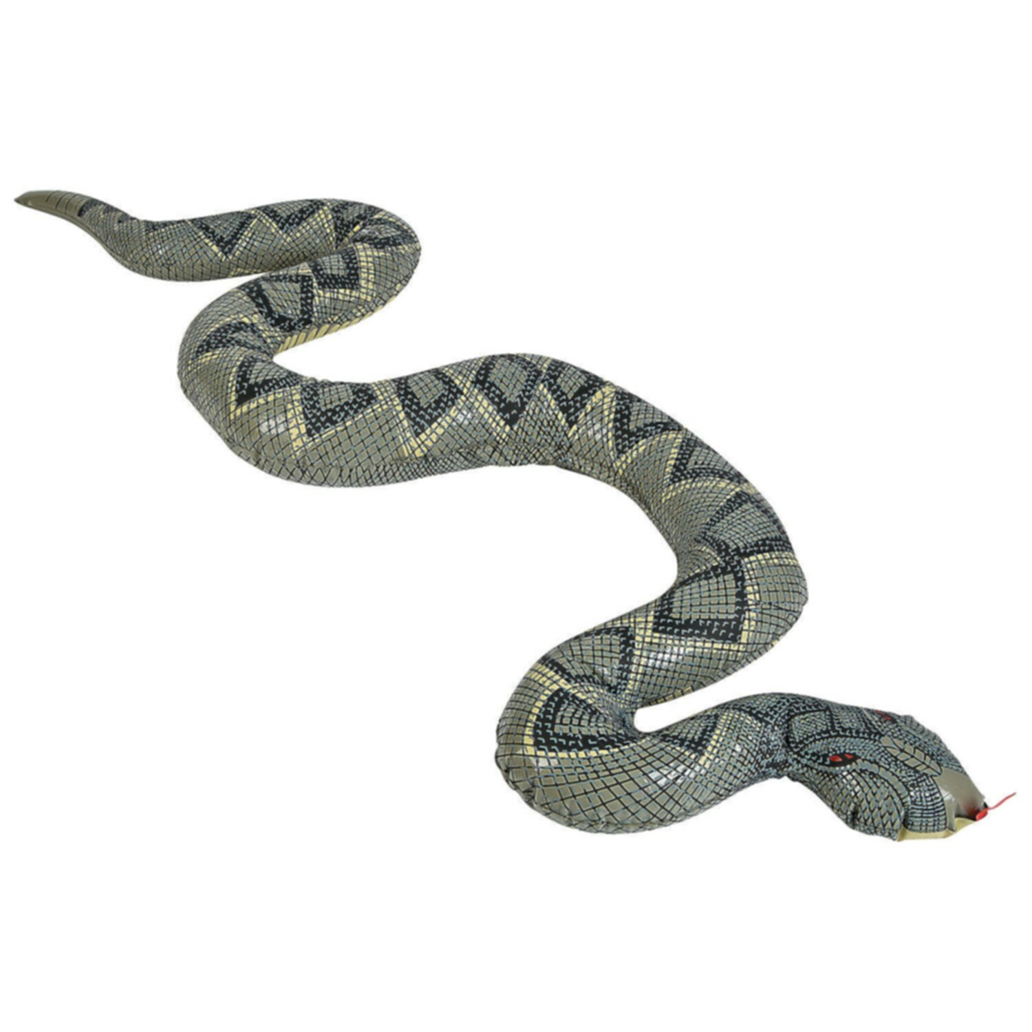 Inflatable Snake