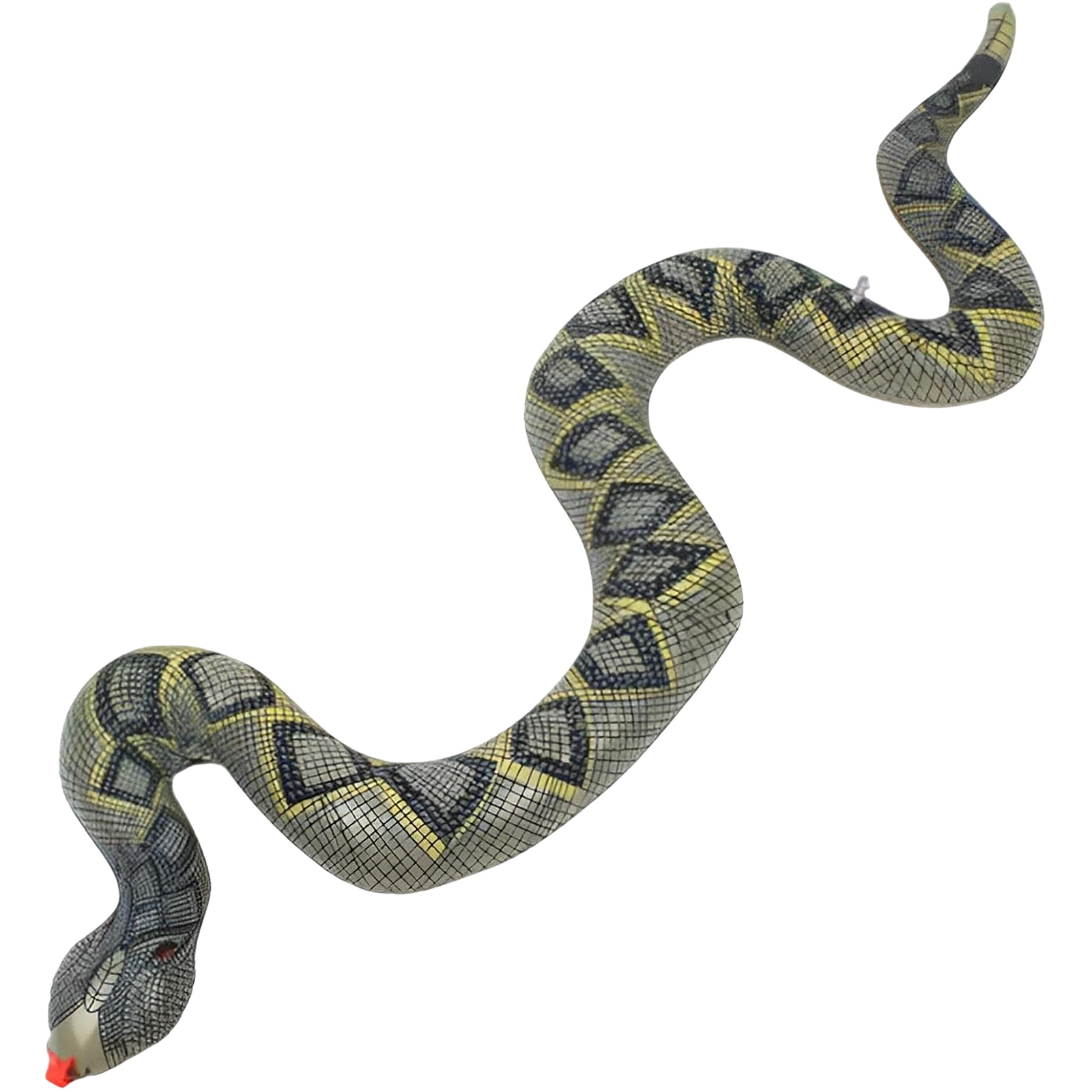 Inflatable Snake