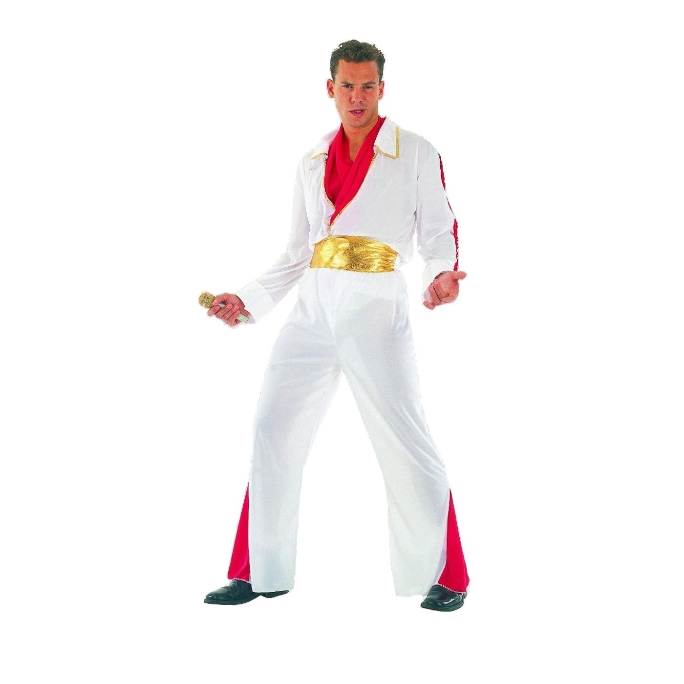 Adult Elvis Costume