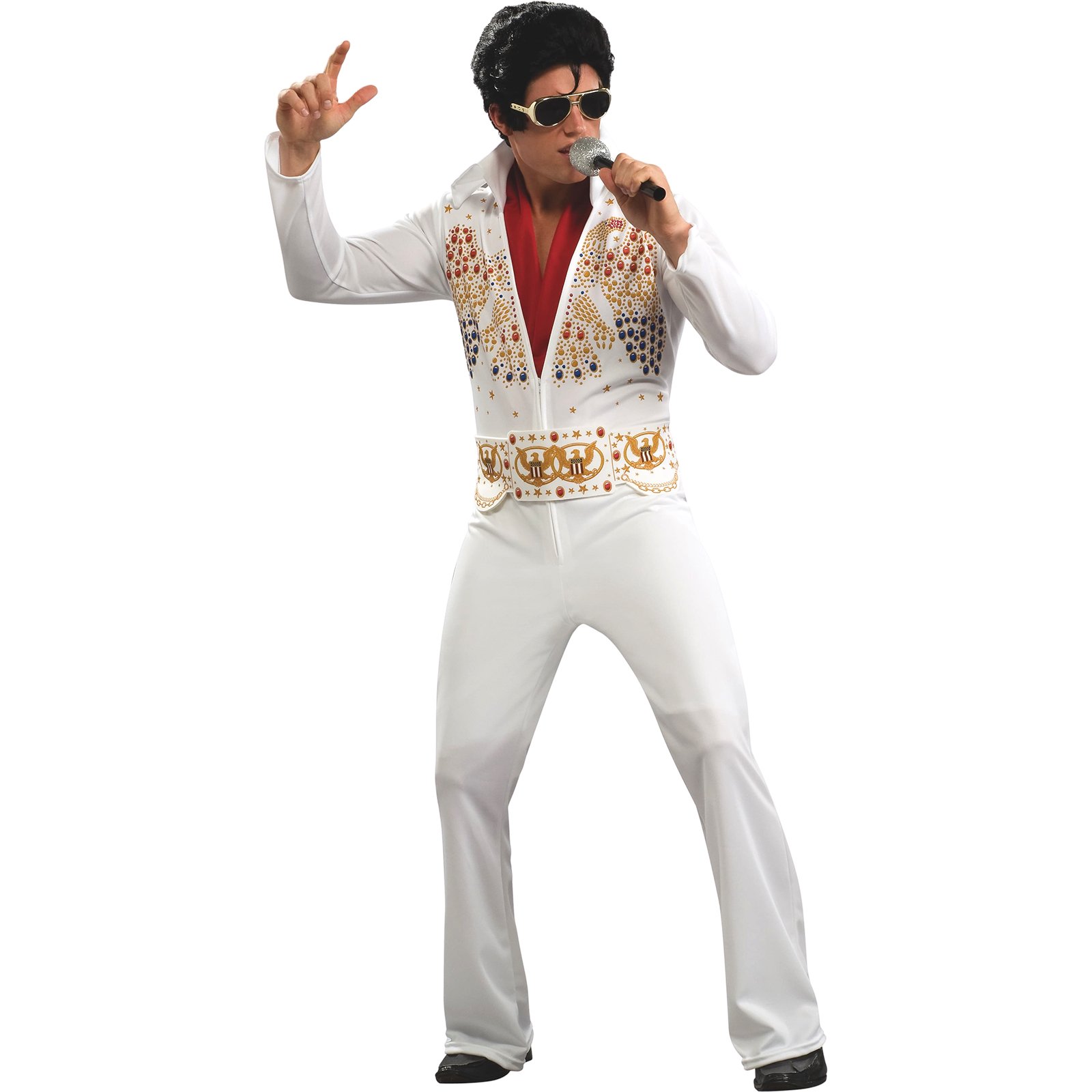 Elvis Presley Classic Adult Costume