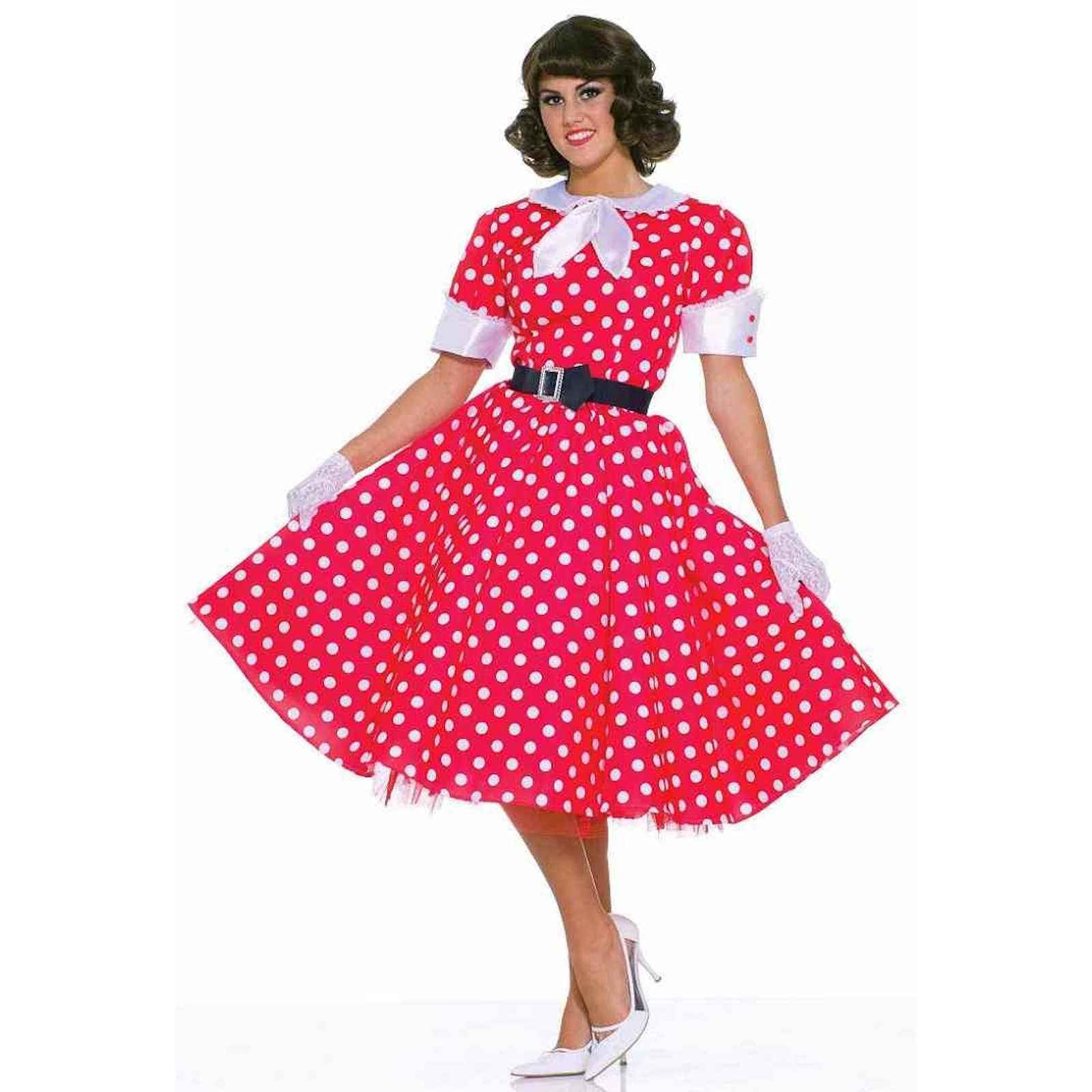 50's Housewife Adult Costume