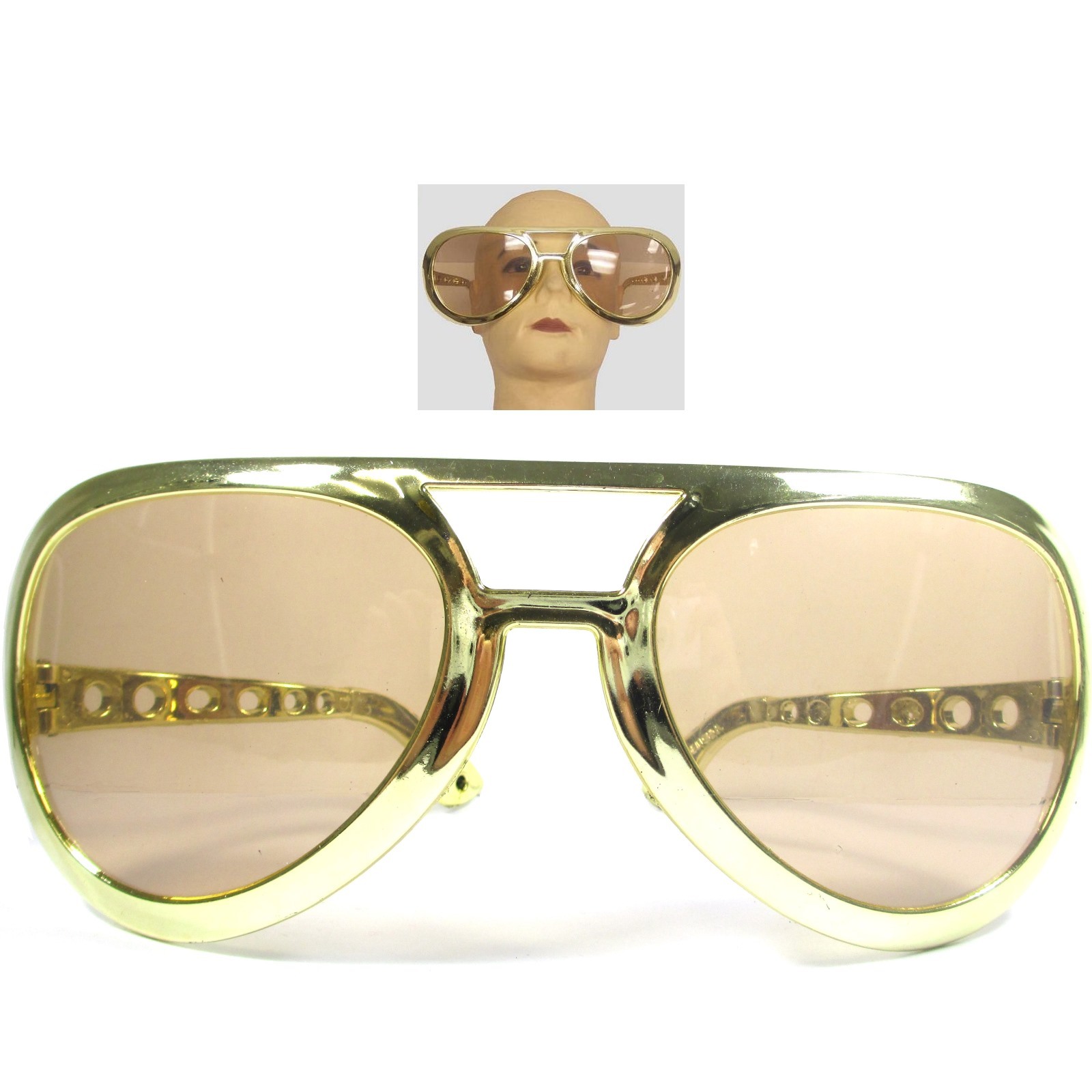 Jumbo Rock Star Sunglasses