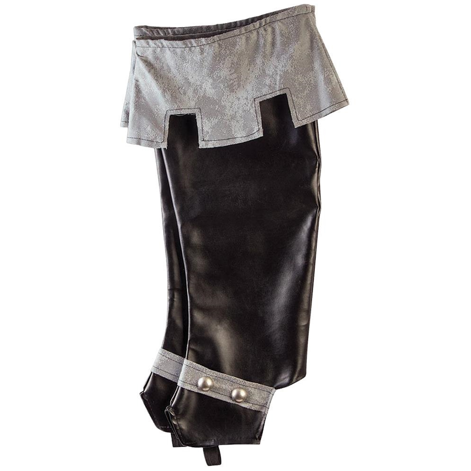 King Adult Boot Tops