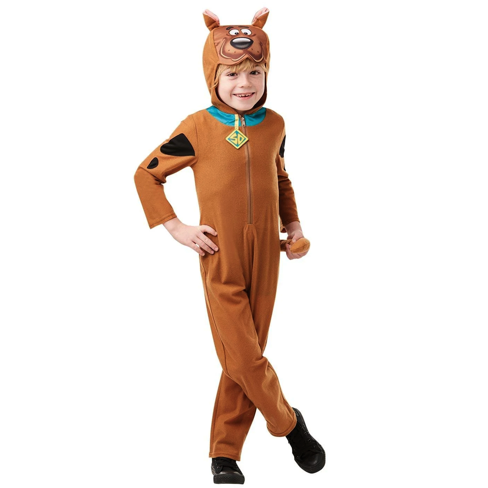 Scooby-Doo Classic Kids Costume