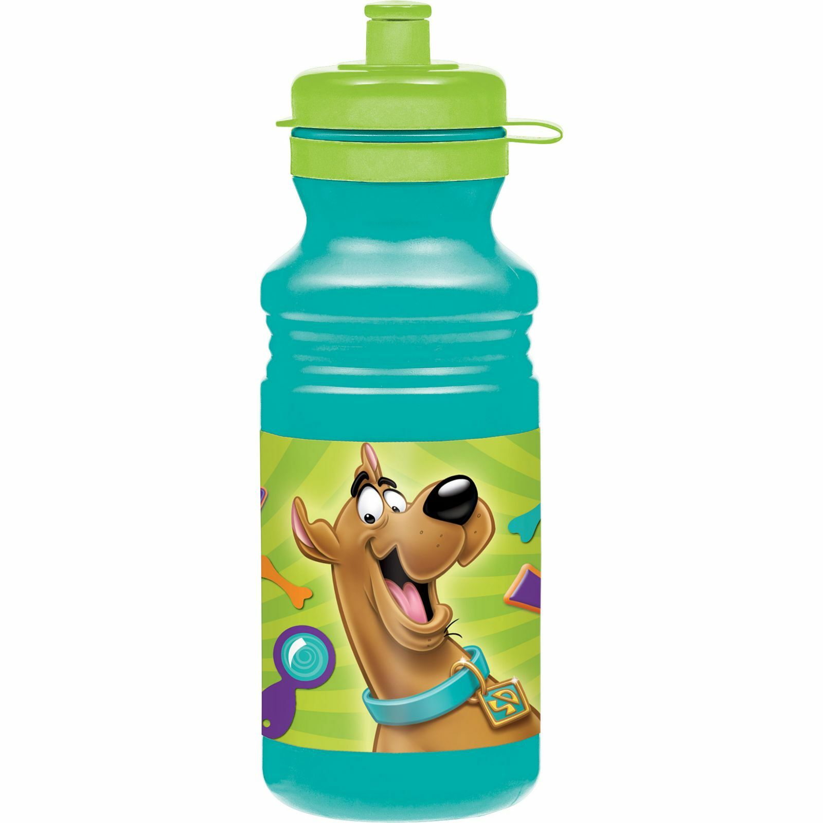 Scooby Doo Drink Bottle