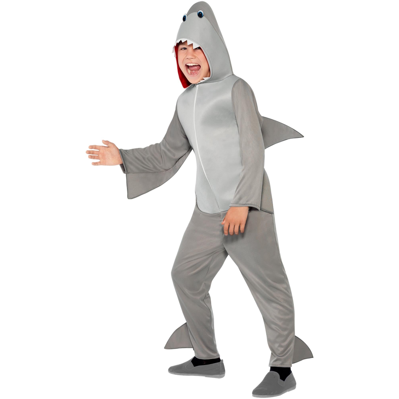 Kids Shark Costume