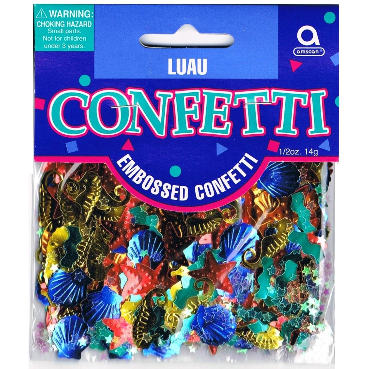 Sea Confetti/Table Scatters