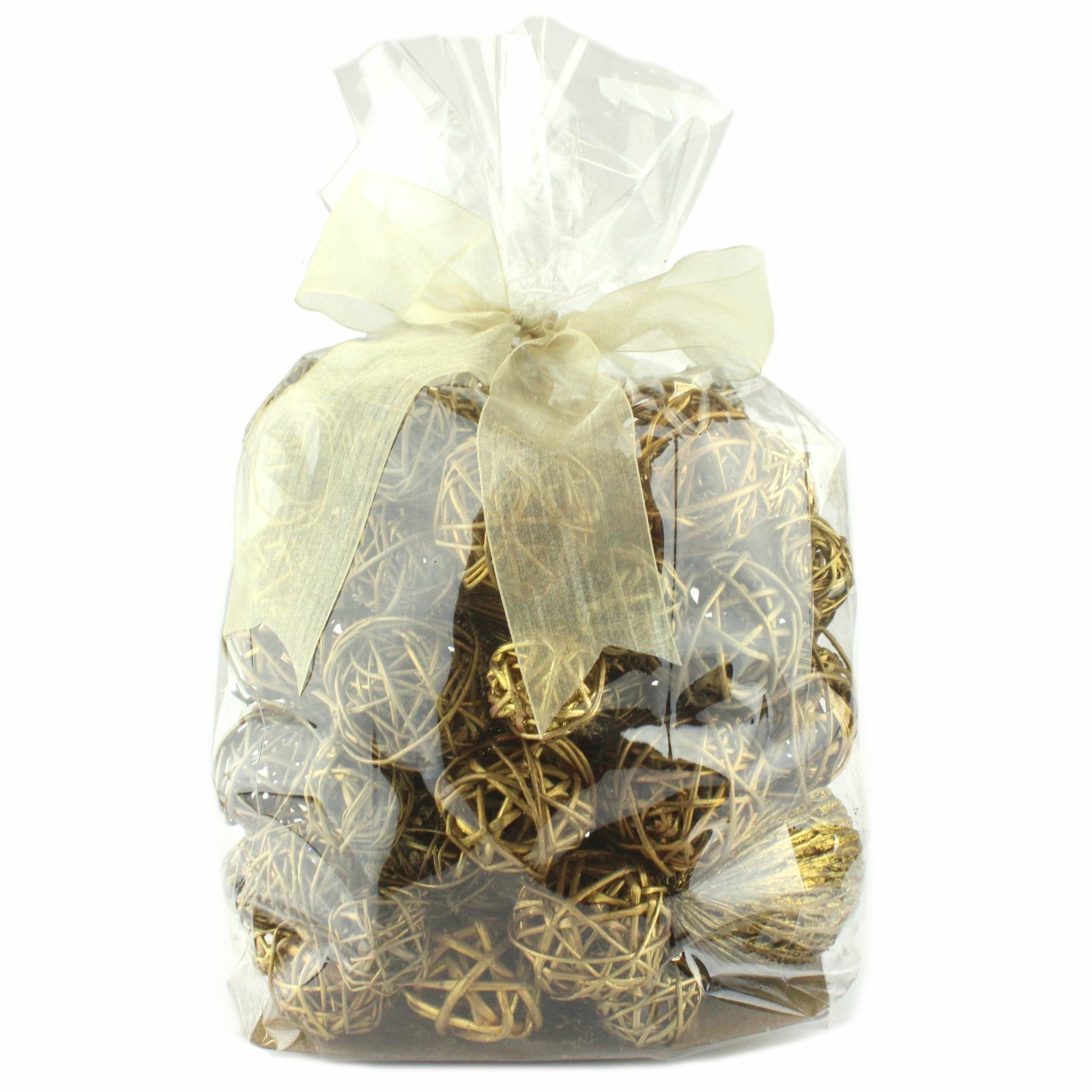 Gold Botanical Decorator Pack