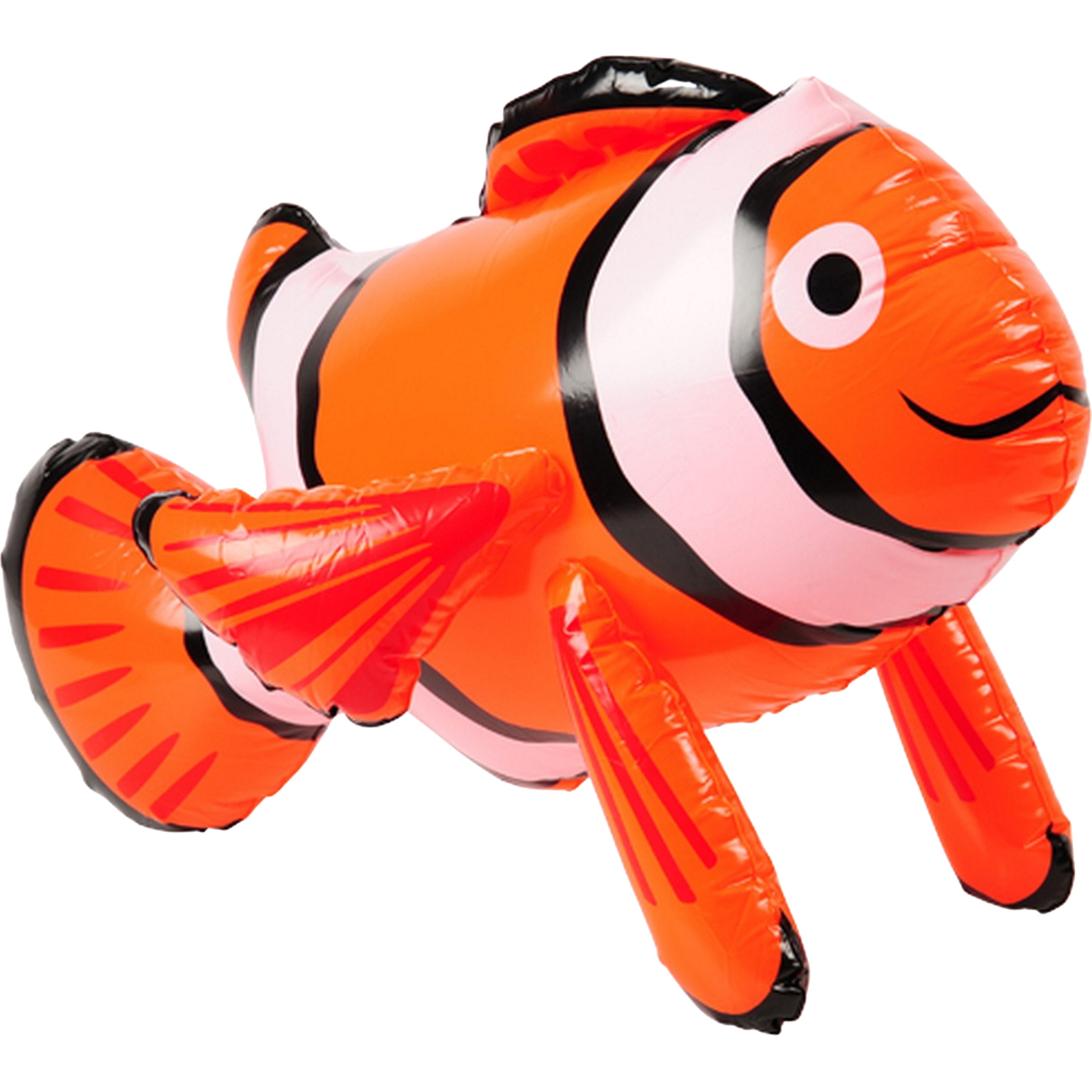 Inflatable Clownfish