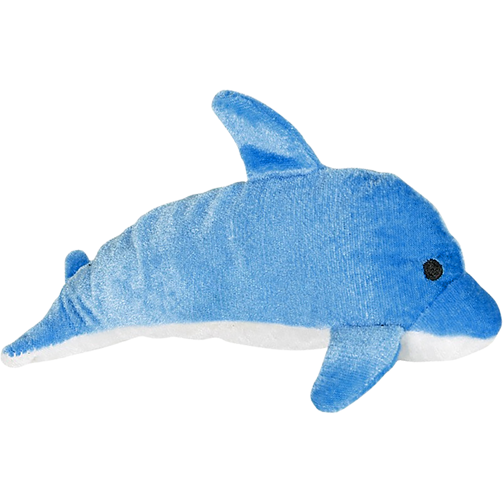 Plush Dolphin