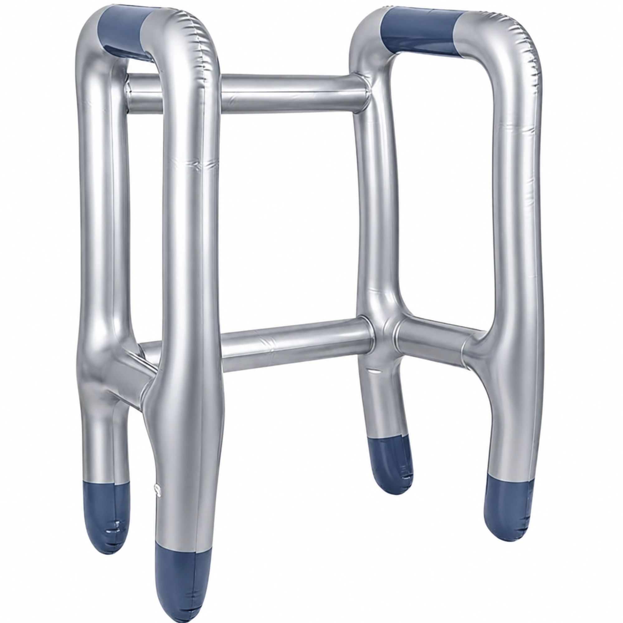 Inflatable Zimmer Frame 