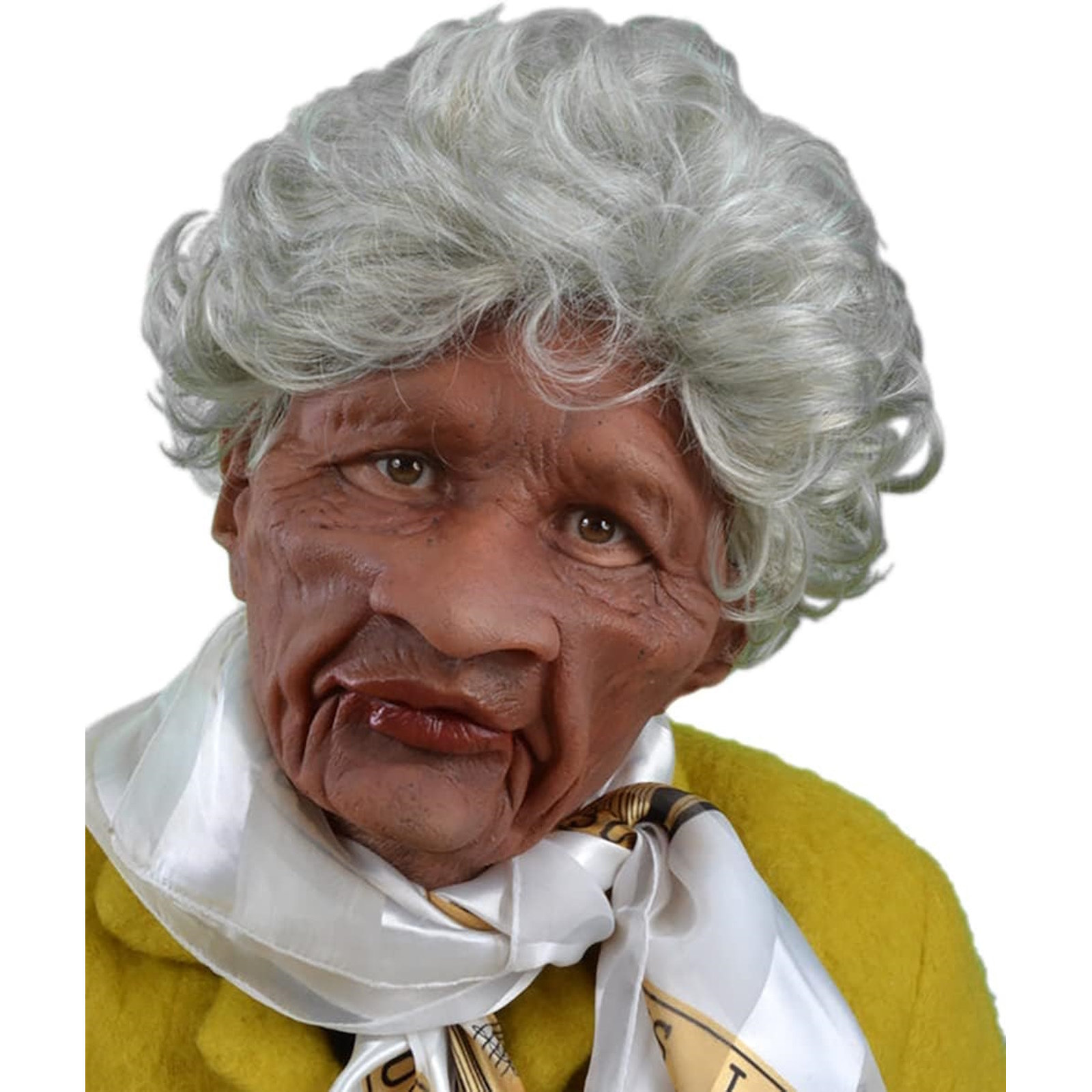 Auntie Supersoft Adult Mask