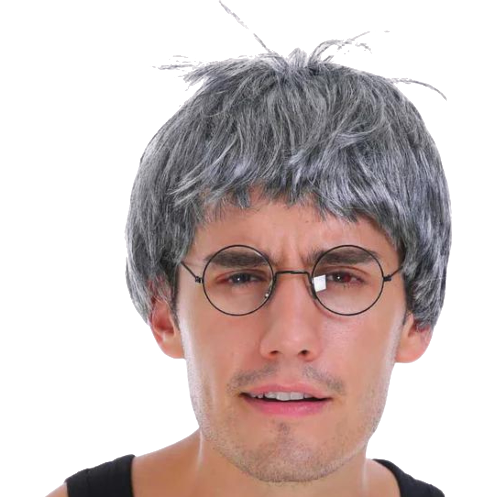 Grandpa Wig