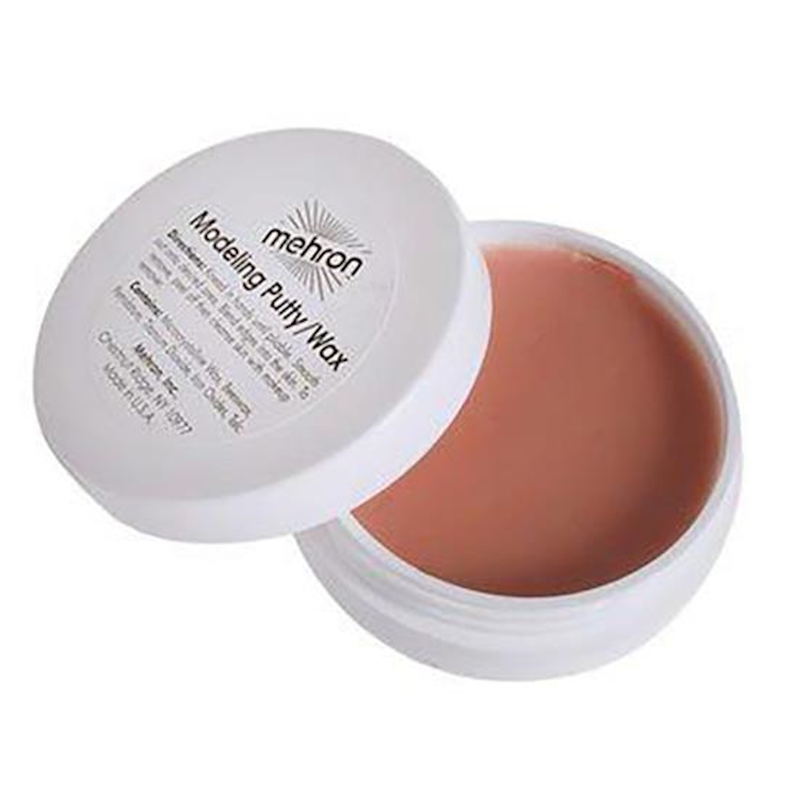 Mehron 1oz Modeling Putty Makeup Accessory