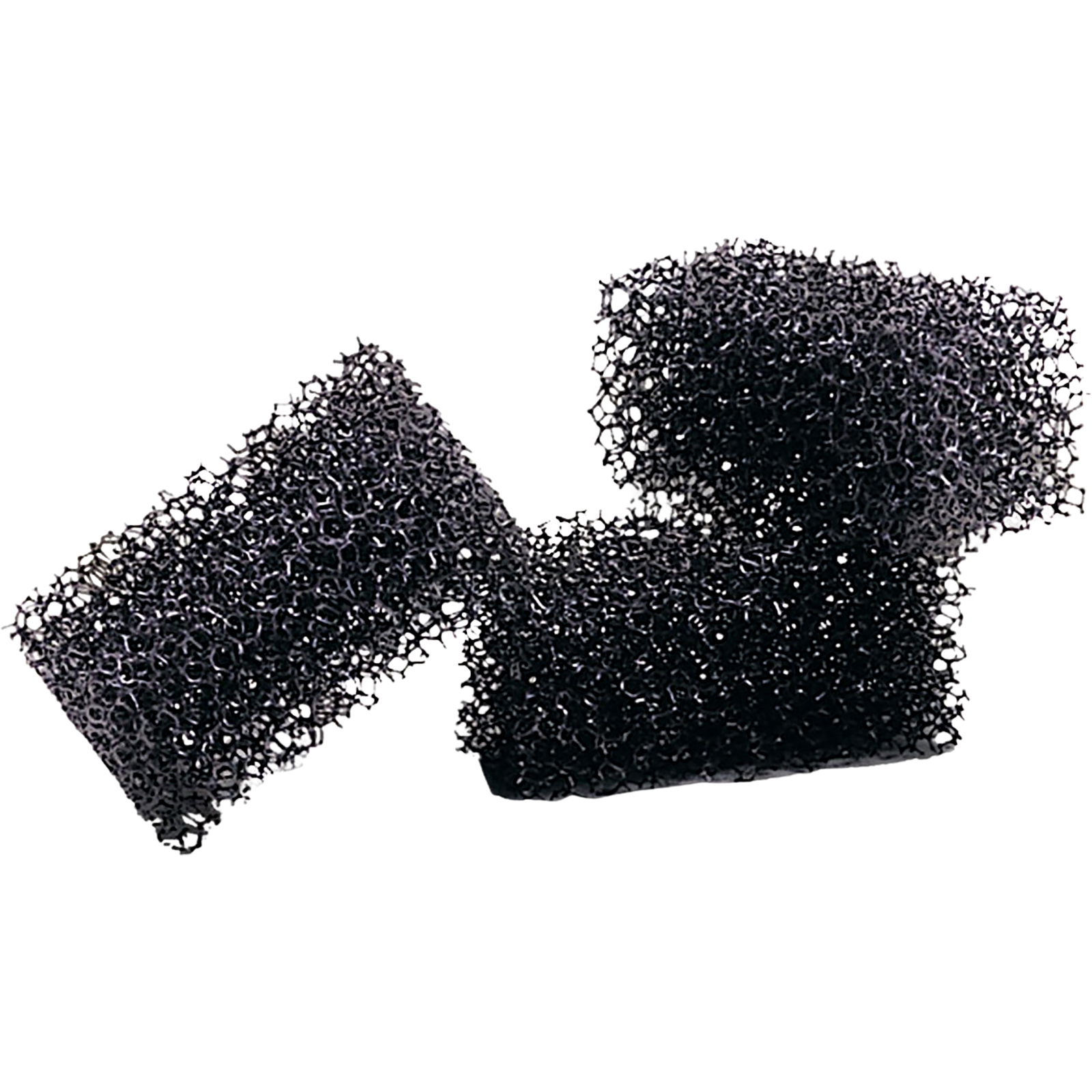 Mehron Makeup Stipple Sponge Applicators (Pack of 3)